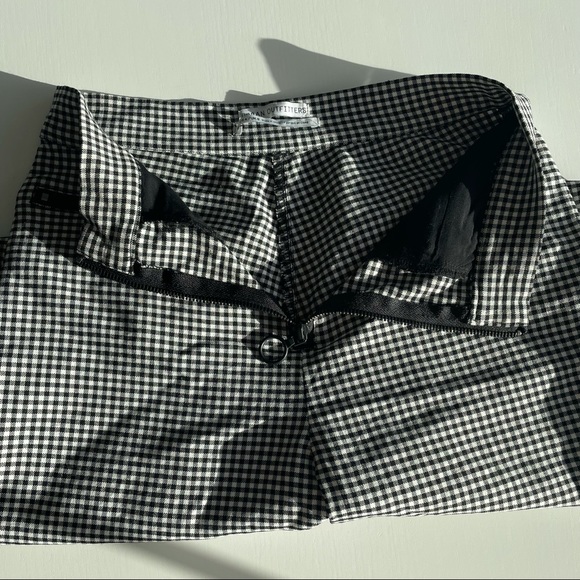 Size 4 | Urban Outfitters zip pant - Picture 8 of 11